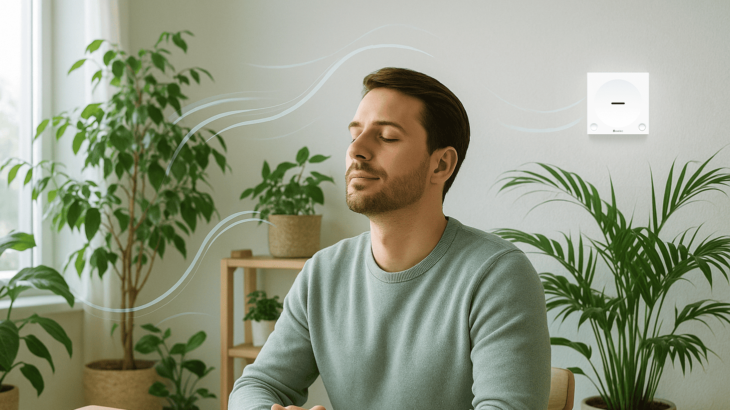 Comment les bâtiments sains affectent notre bien-être ?